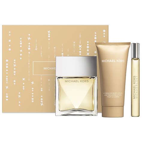 michael kors christmas edition|michael kors gift sets.